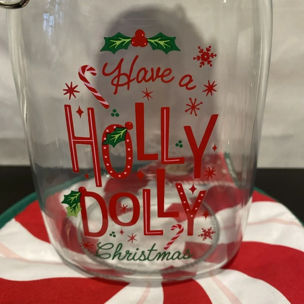 New Wood Clamp Holly Dolly‎ 8